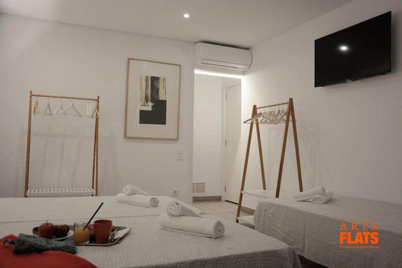 Art&Flats Hostel Valence Extérieur photo