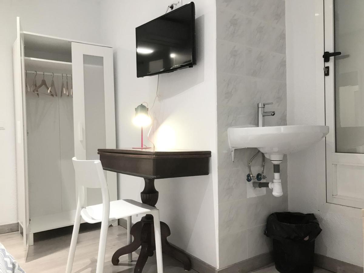 Art&Flats Hostel Valence Extérieur photo