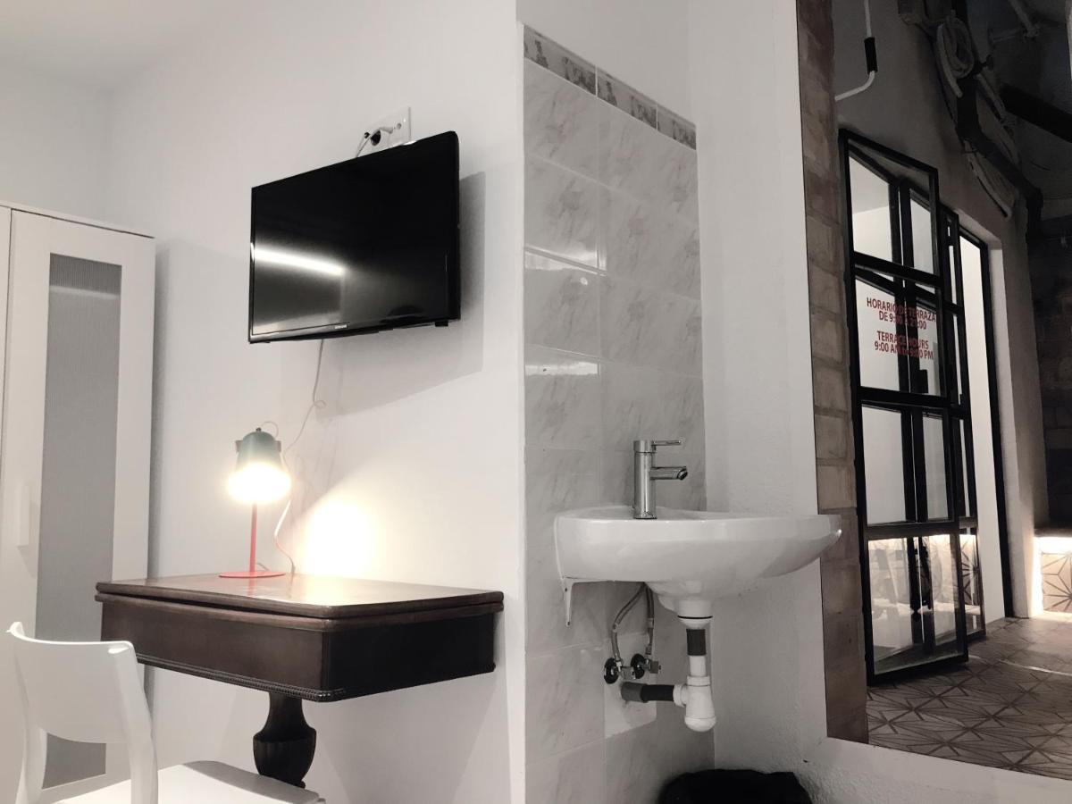Art&Flats Hostel Valence Extérieur photo