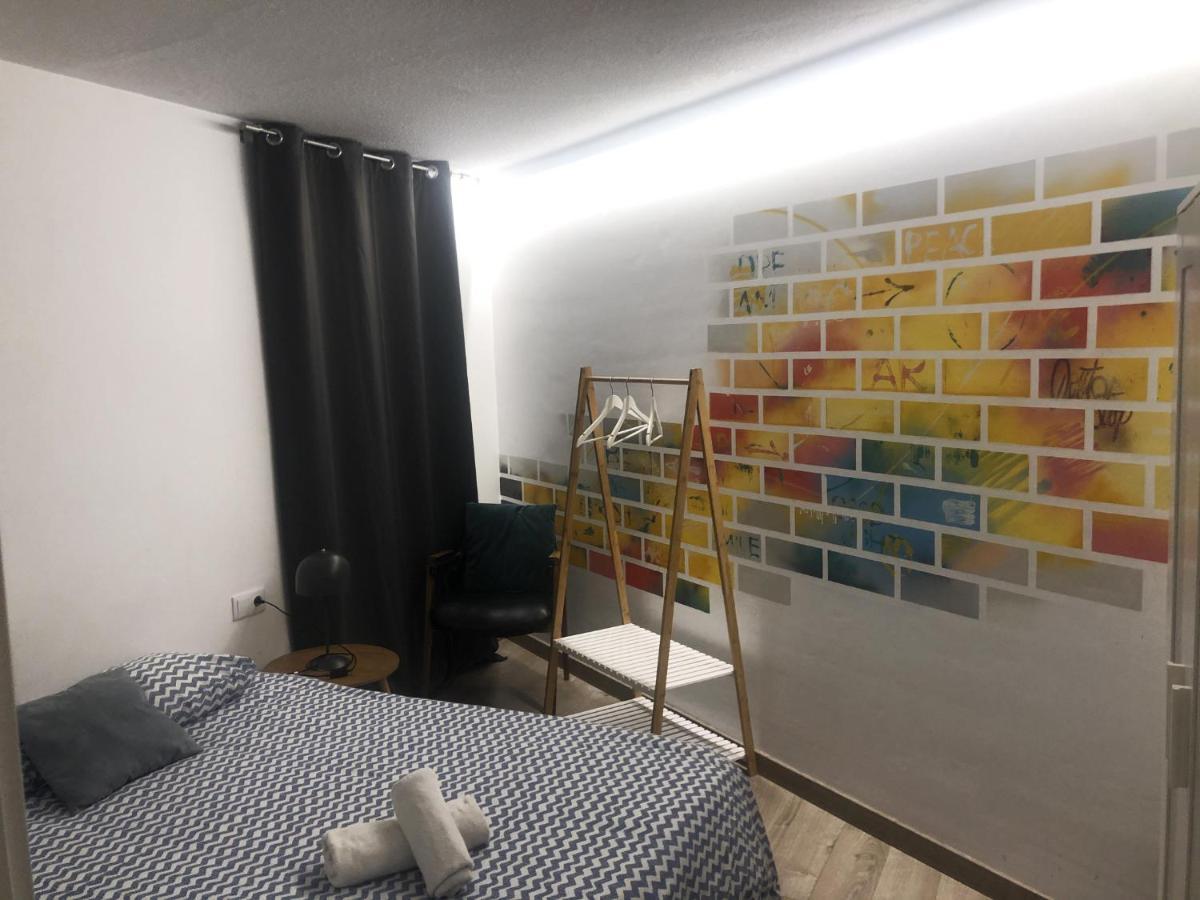 Art&Flats Hostel Valence Extérieur photo